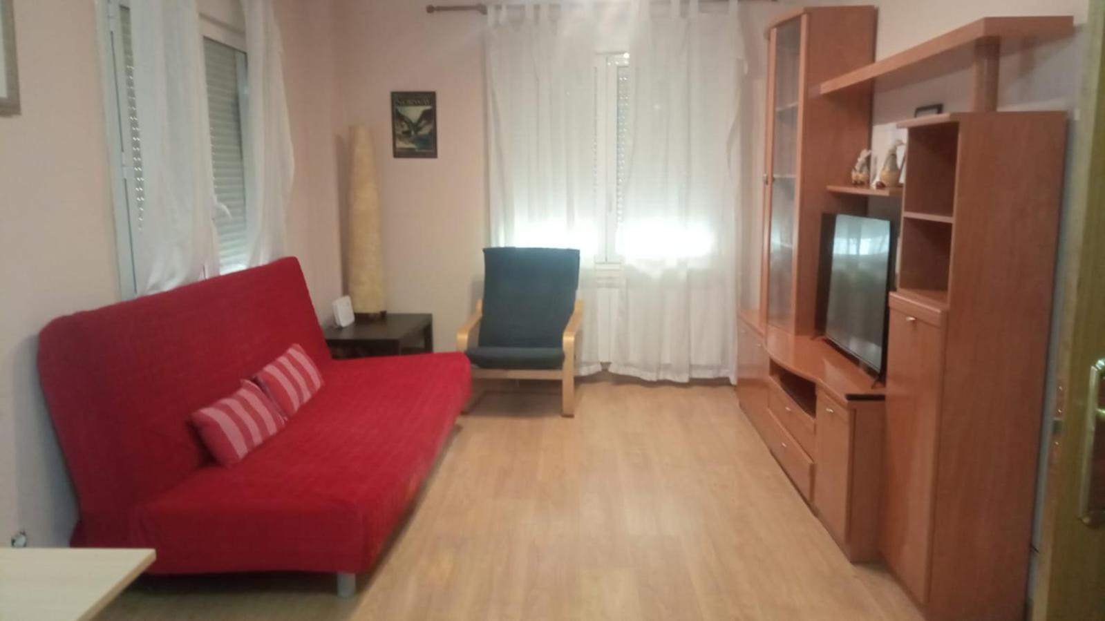 Apartamento San Pablo *