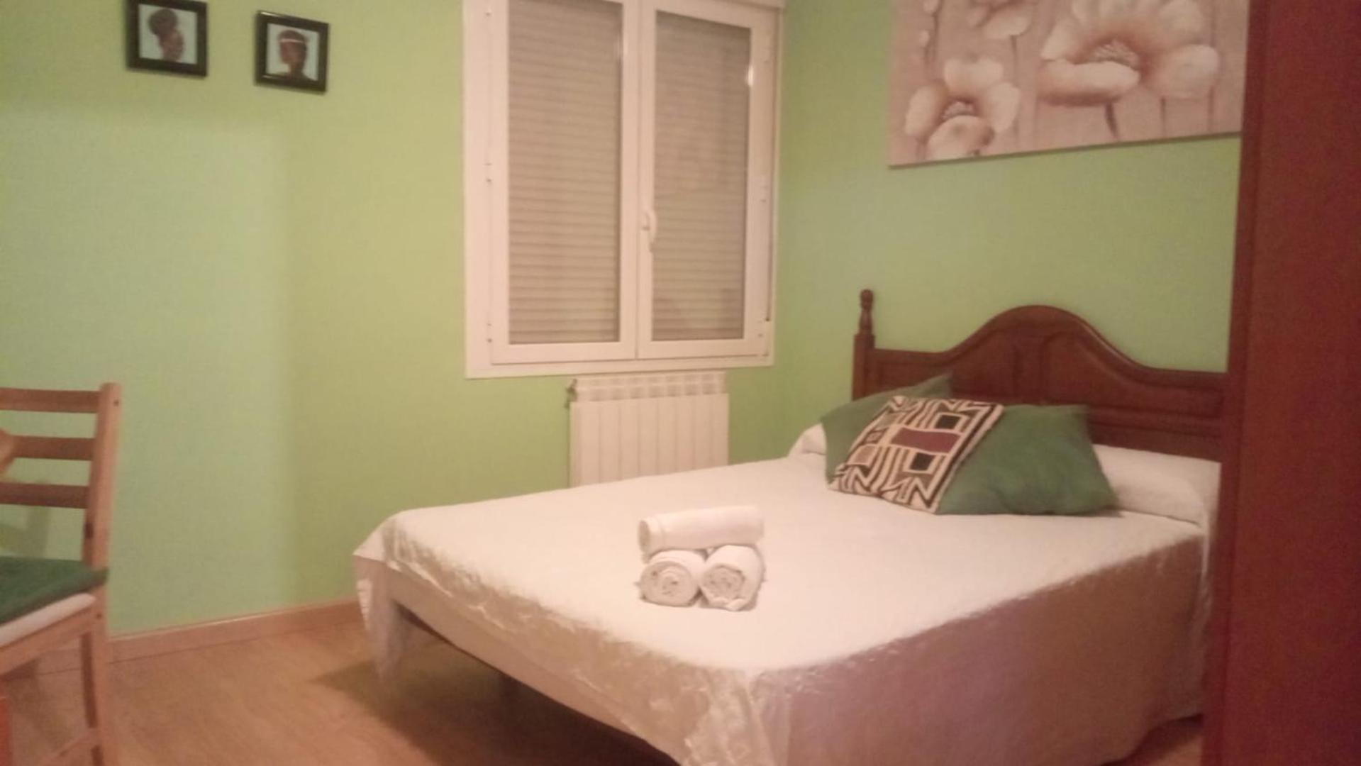 Appartement San Pablo *
