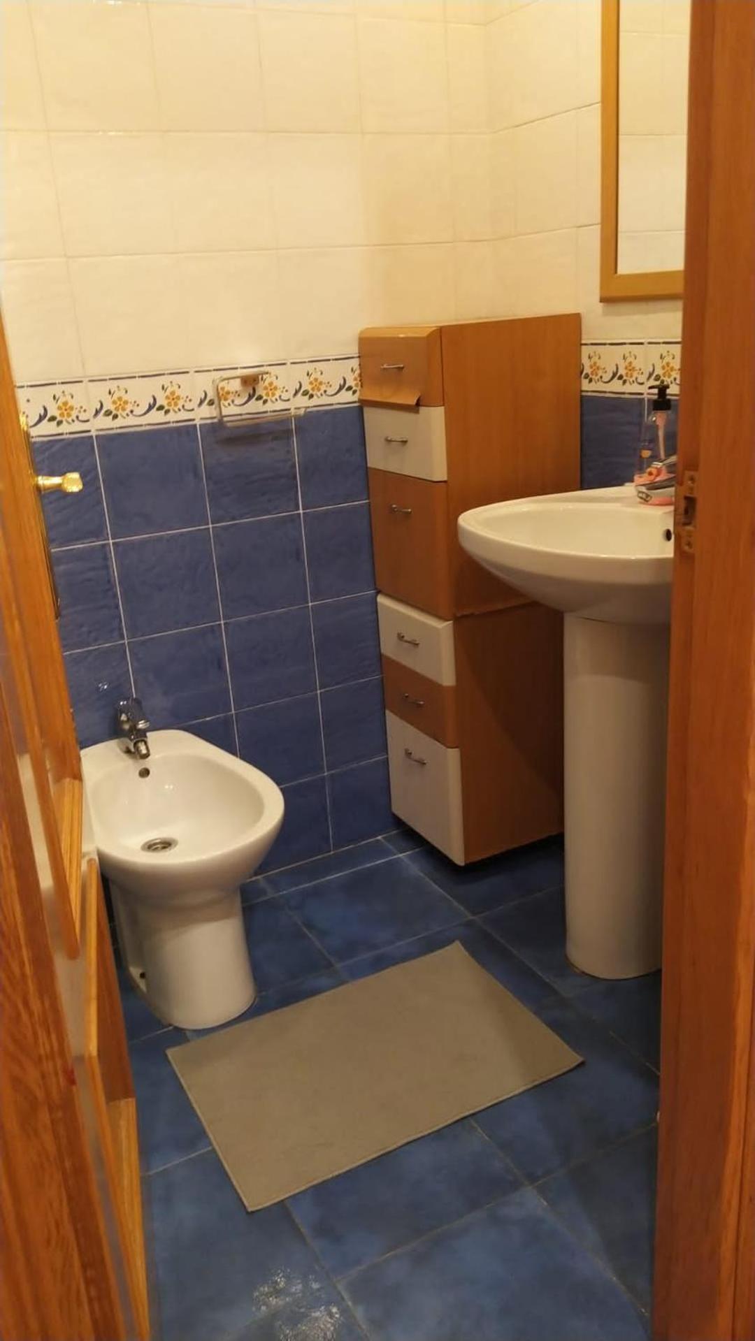 San Pablo Apartment *