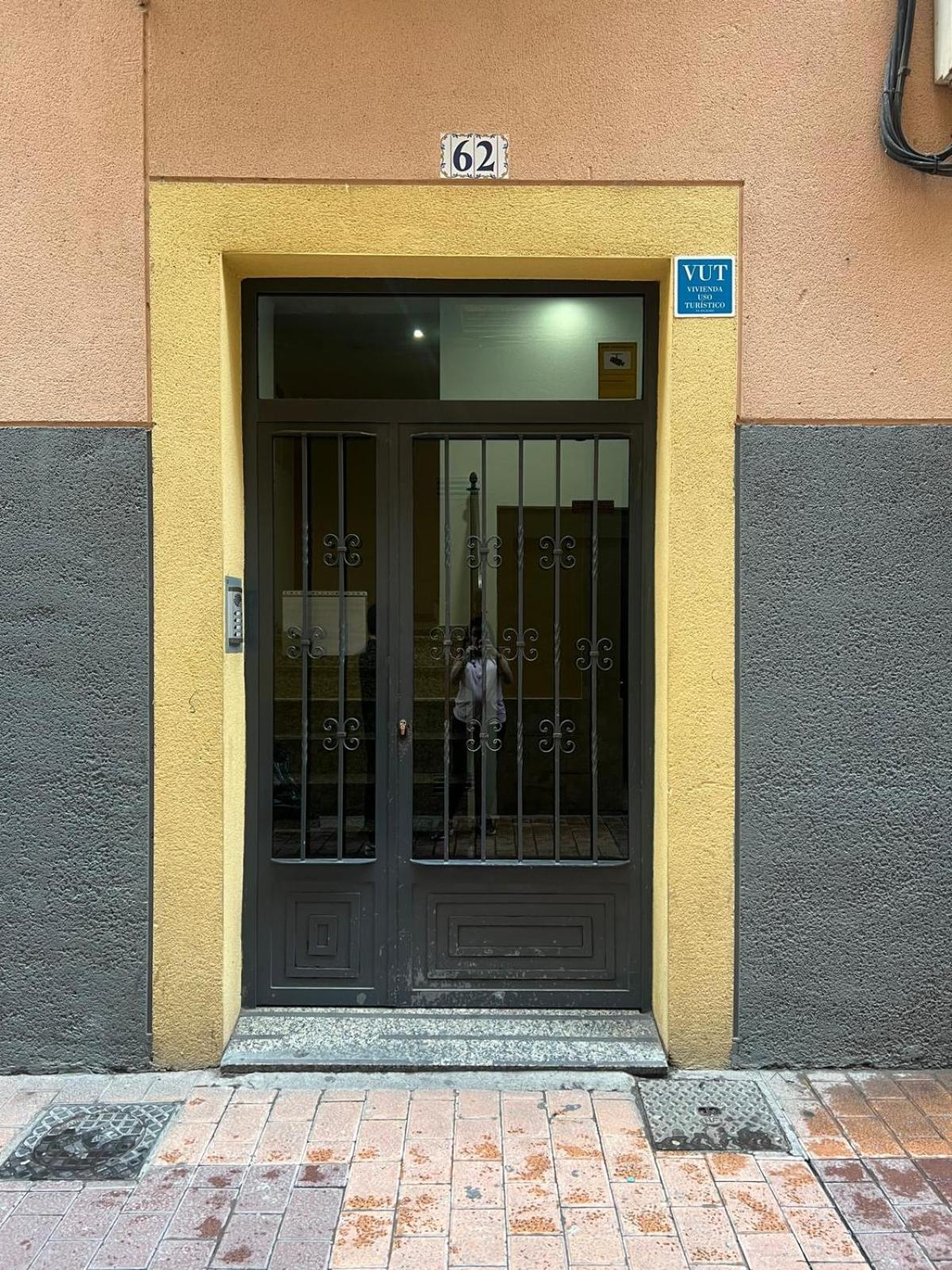 San Pablo Appartement Saragosse